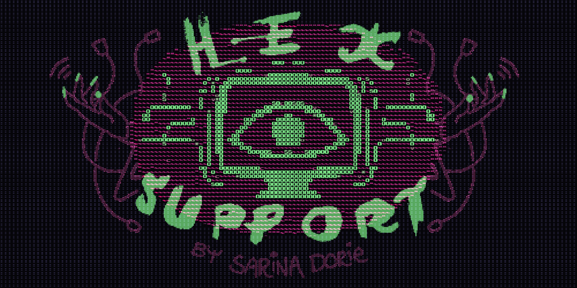 ☎️ Hex support