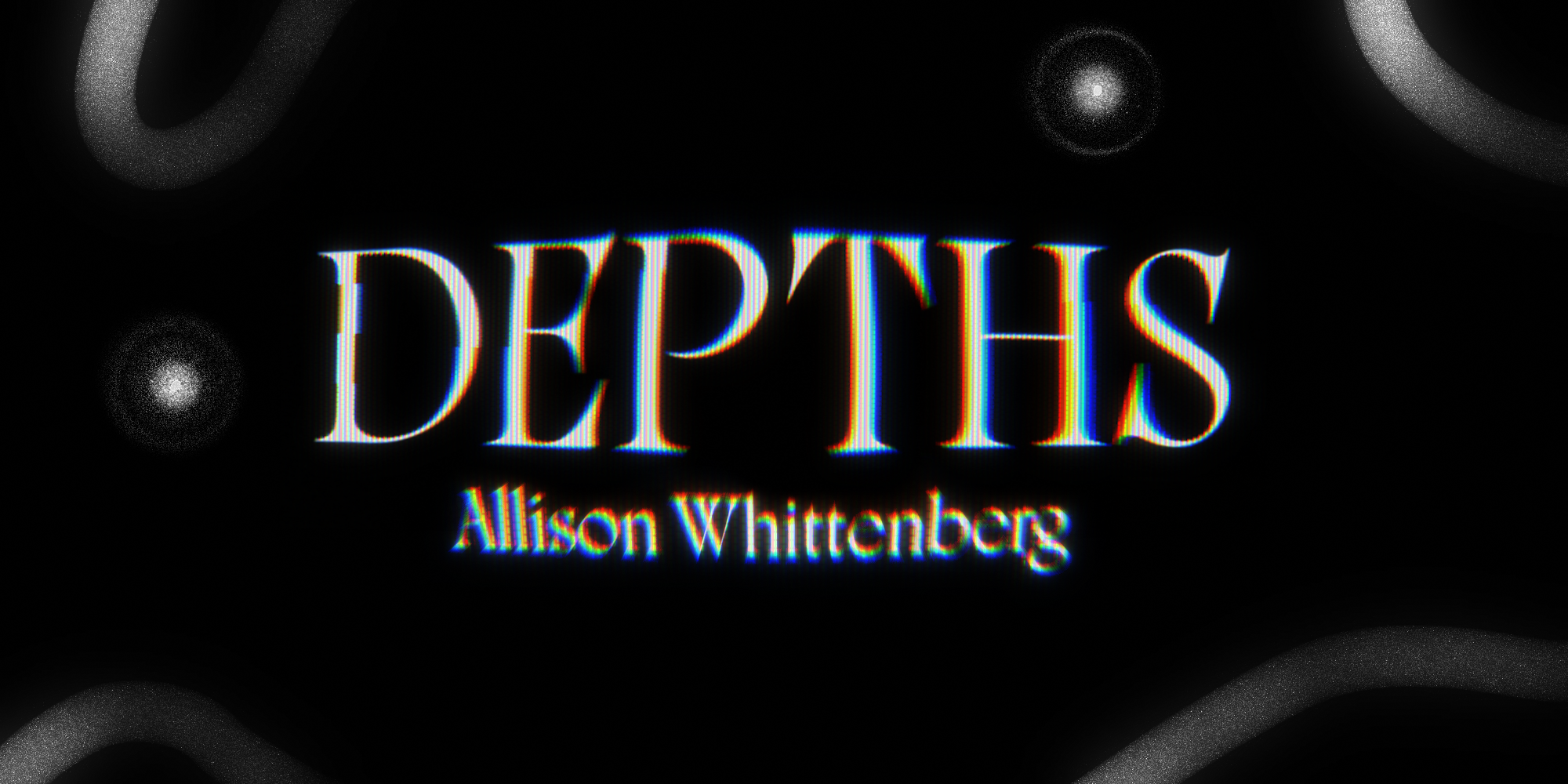 🌊 Depths
