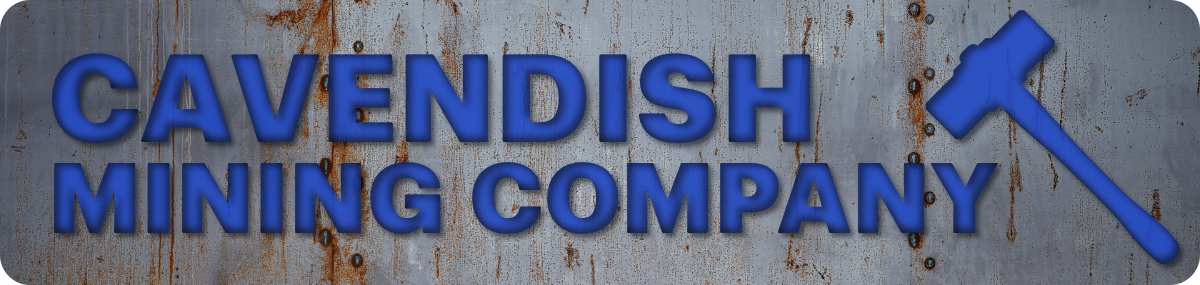 Cavendish Mining Company