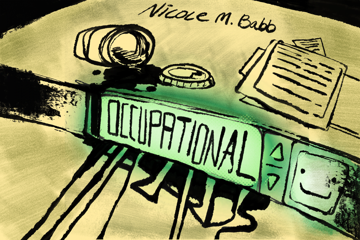 🤖 Occupational hazards