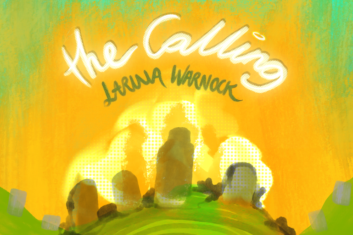 🧑🏫 The Calling