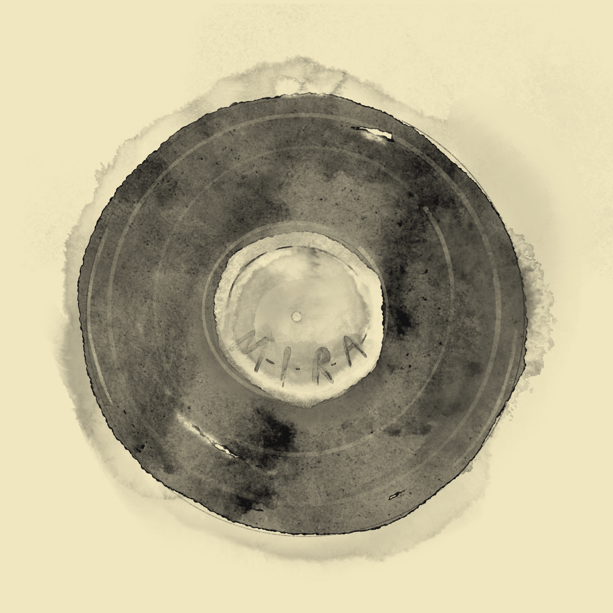 🎶 Side A for secrets, side B for goodbyes