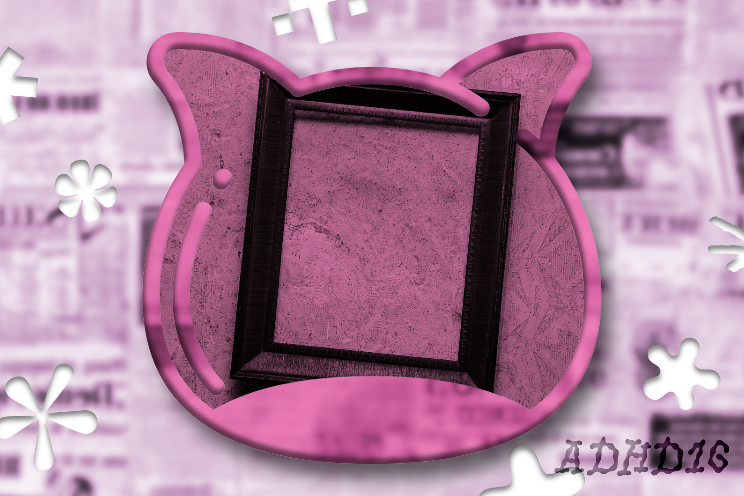 🔭 The framing essay