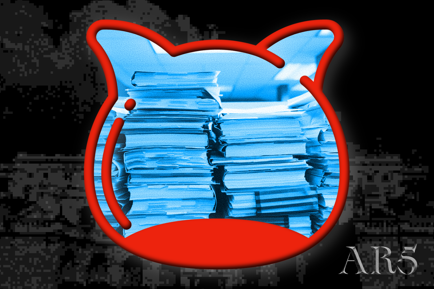 🏛️ Paperwork will bring the apocalypse