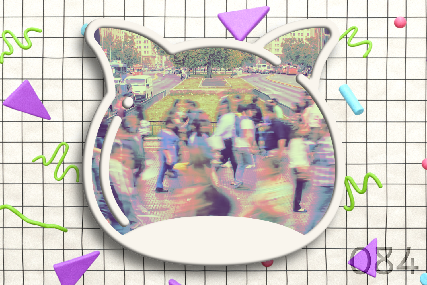 🎉 Weekend edition vol.084