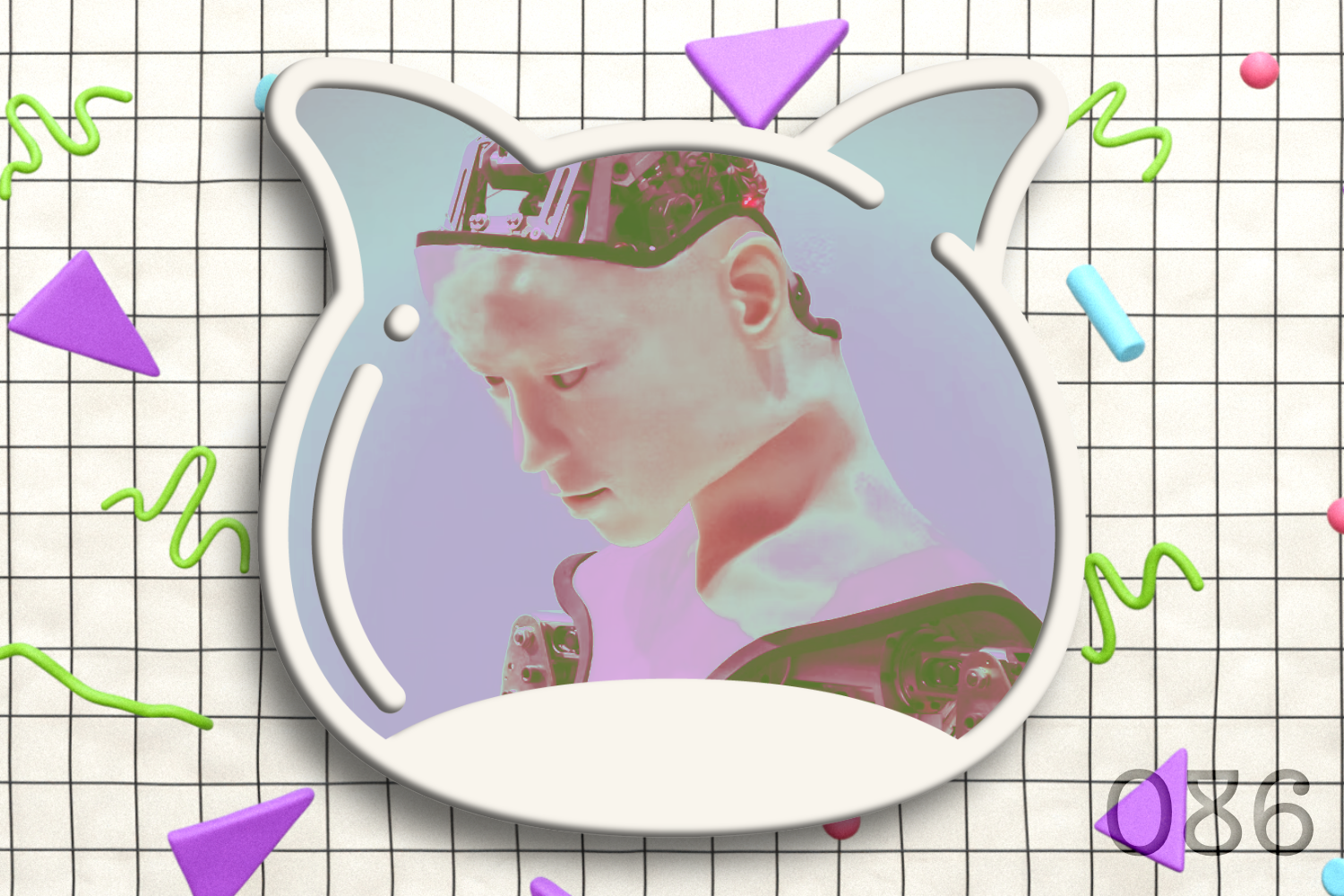 🎉 Weekend edition vol.086