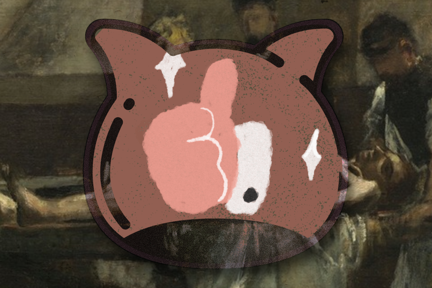 🎙️ E. Florian Gludovacz