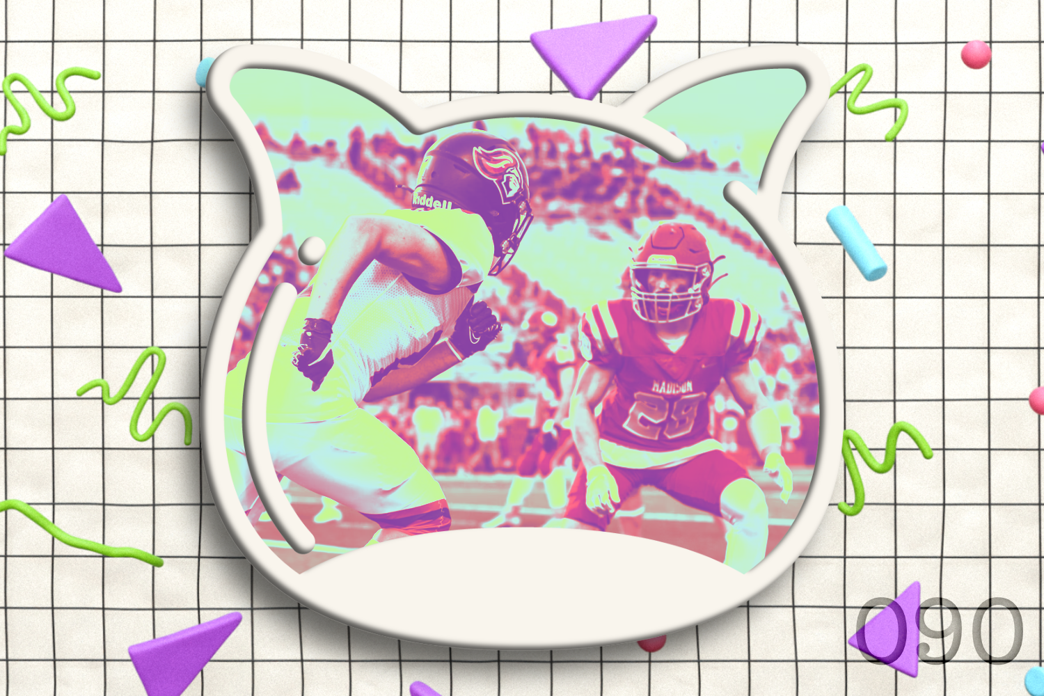 Weekend Edition Vol.090