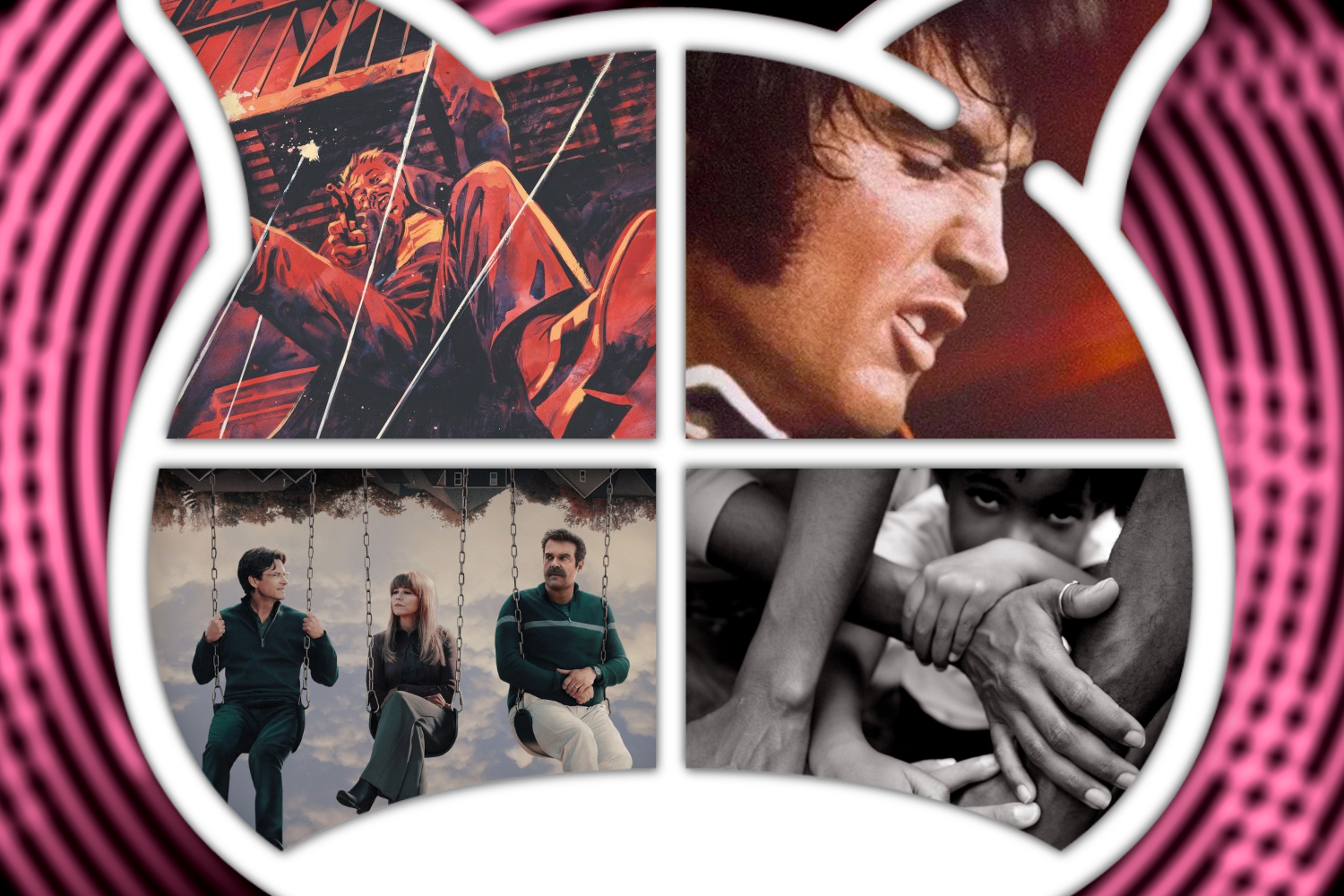 šŗ The Media Guide S7E1