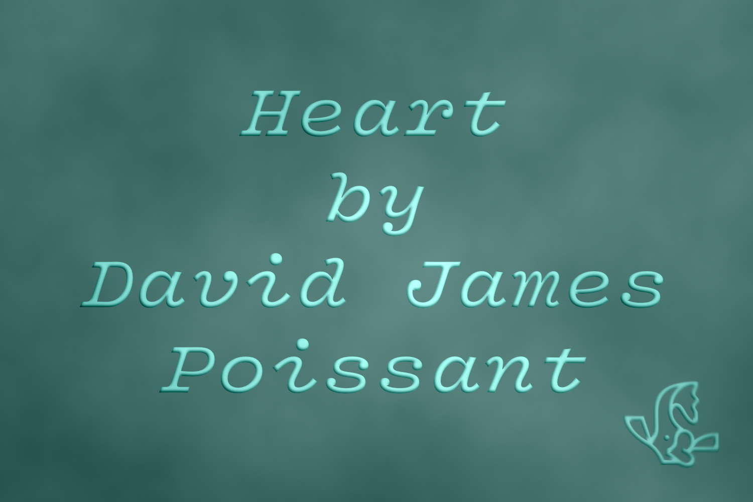 A review of āHeartā by David James Poissant, published in Cincinnati Review