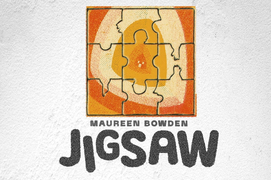 🧩 Jigsaw