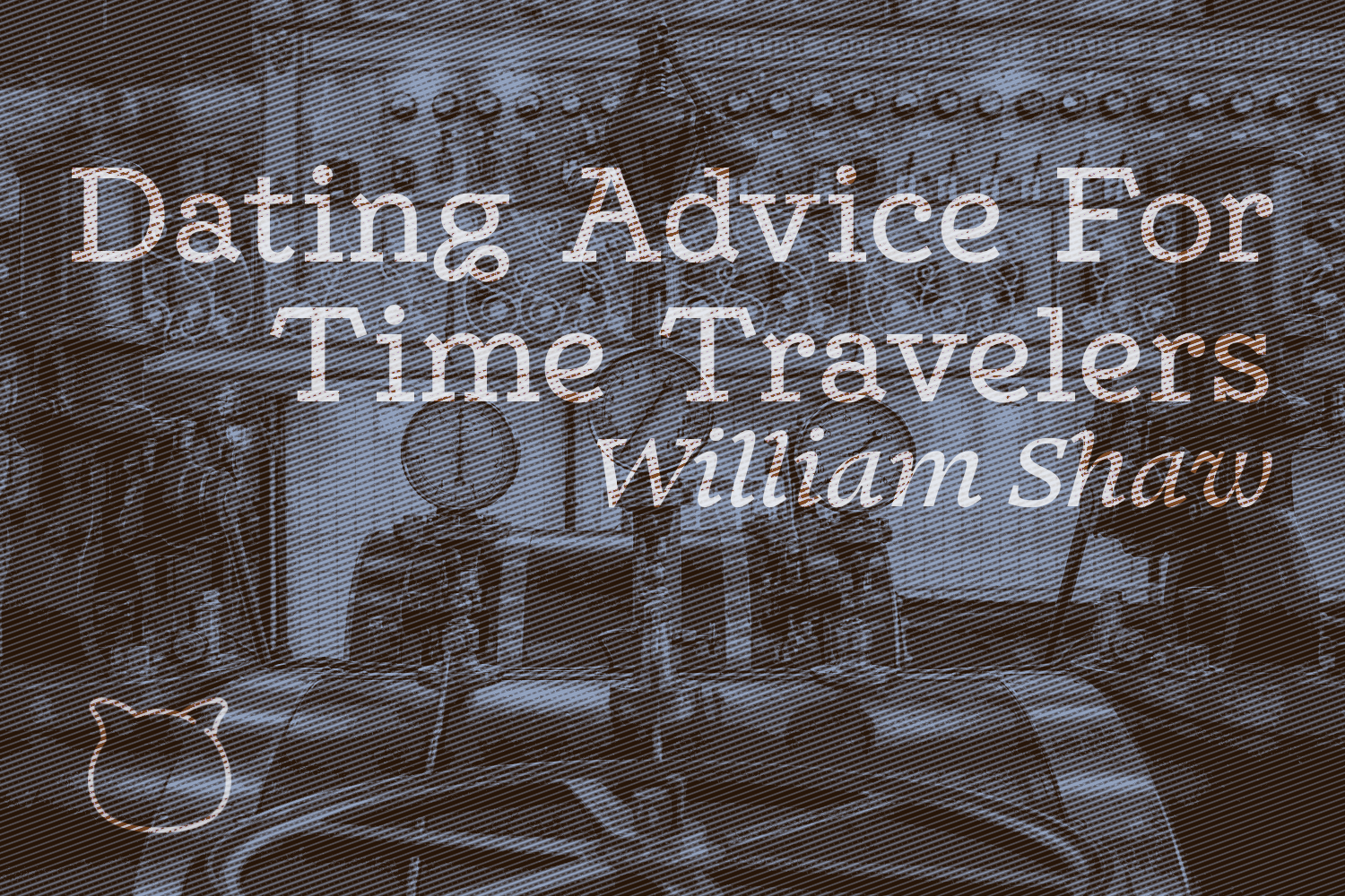 ⏳ Dating Advice For Time Travelers