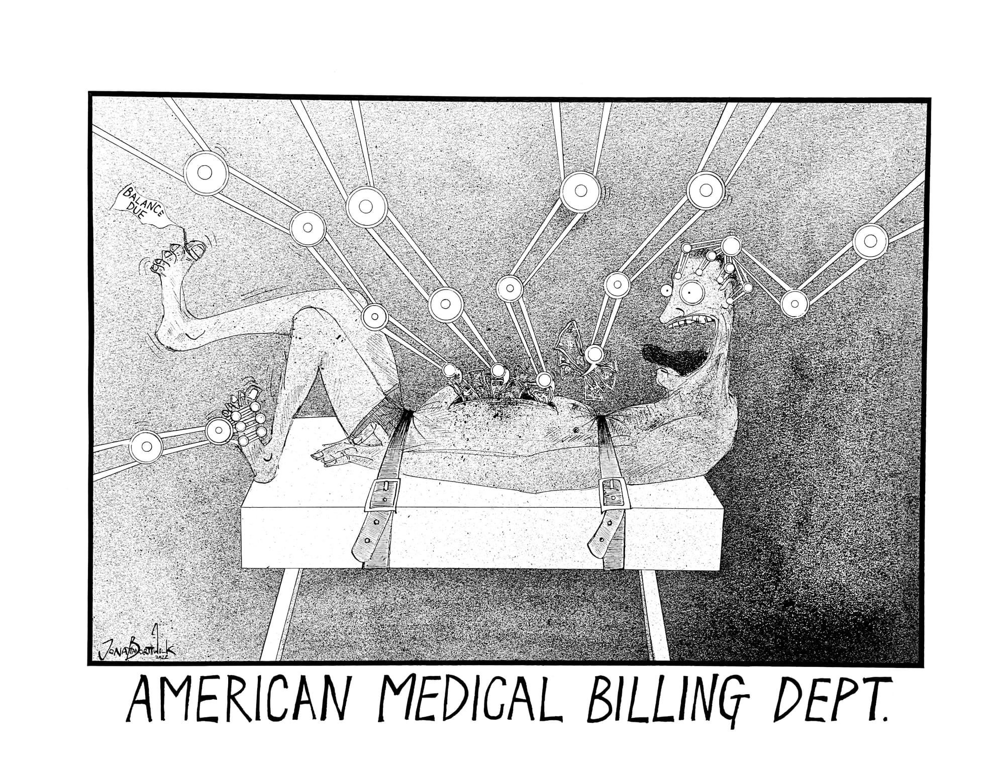 Medical Debt