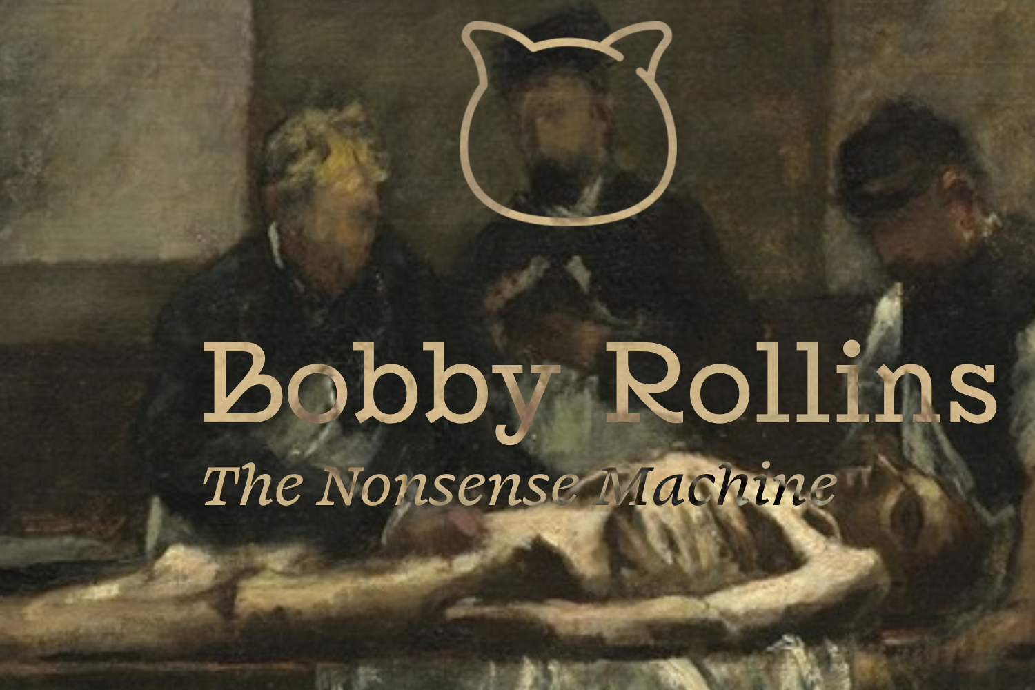 Bobby Rollins