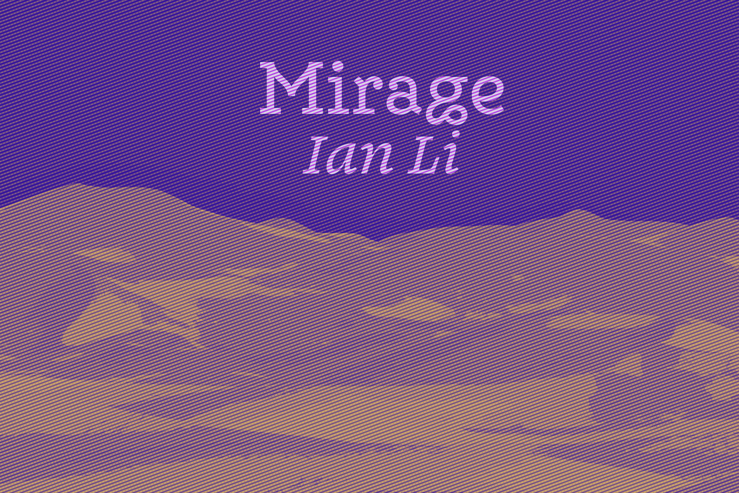 Mirage