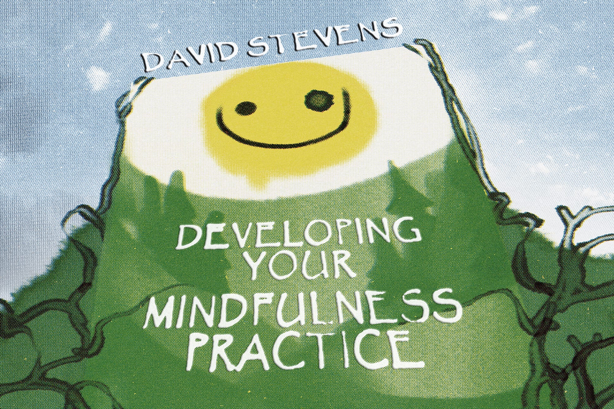Developing your mindfulness practice 😊!