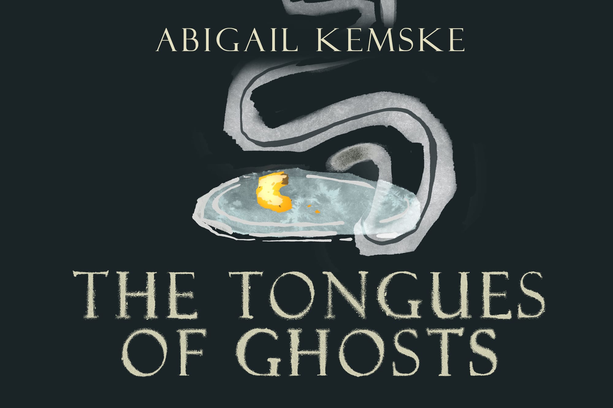 The Tongues of Ghosts