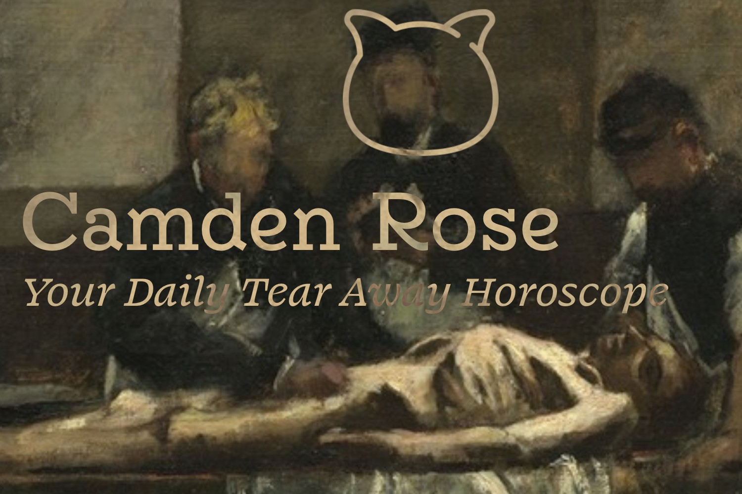 Camden Rose