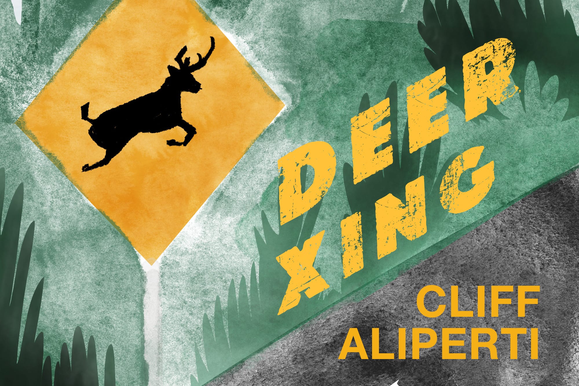 Deer Xing