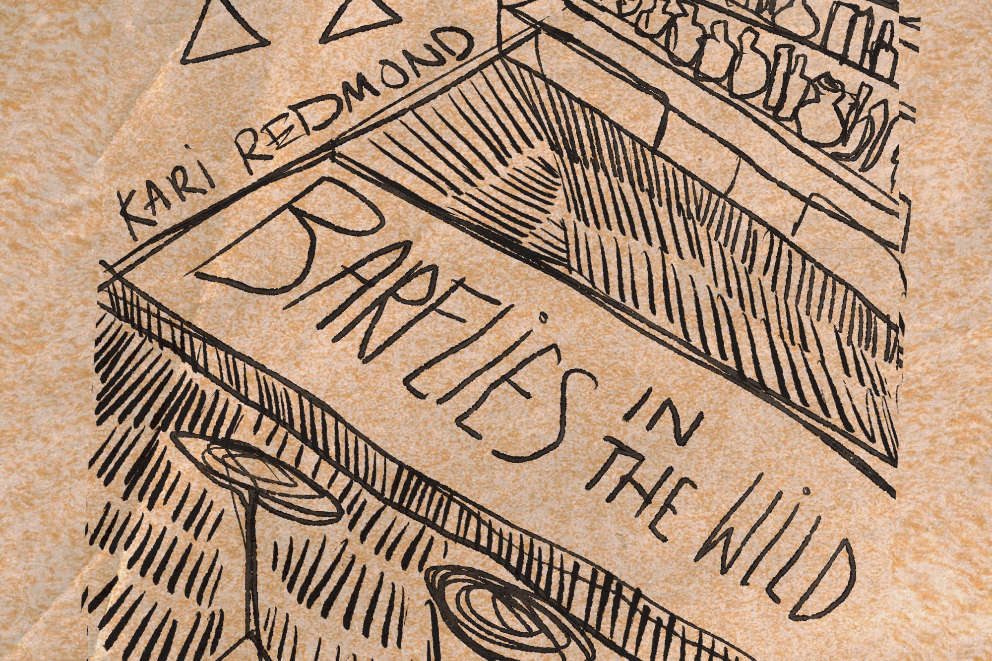 Barflies in the Wild