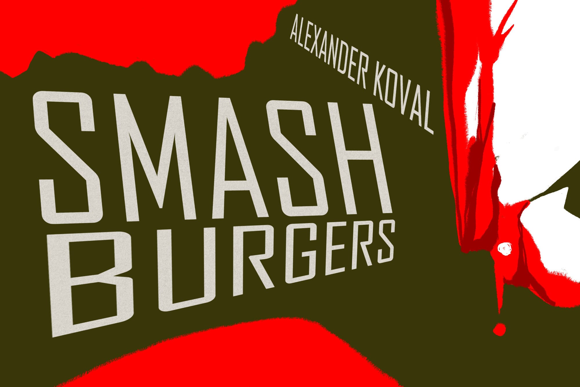 Smash Burgers