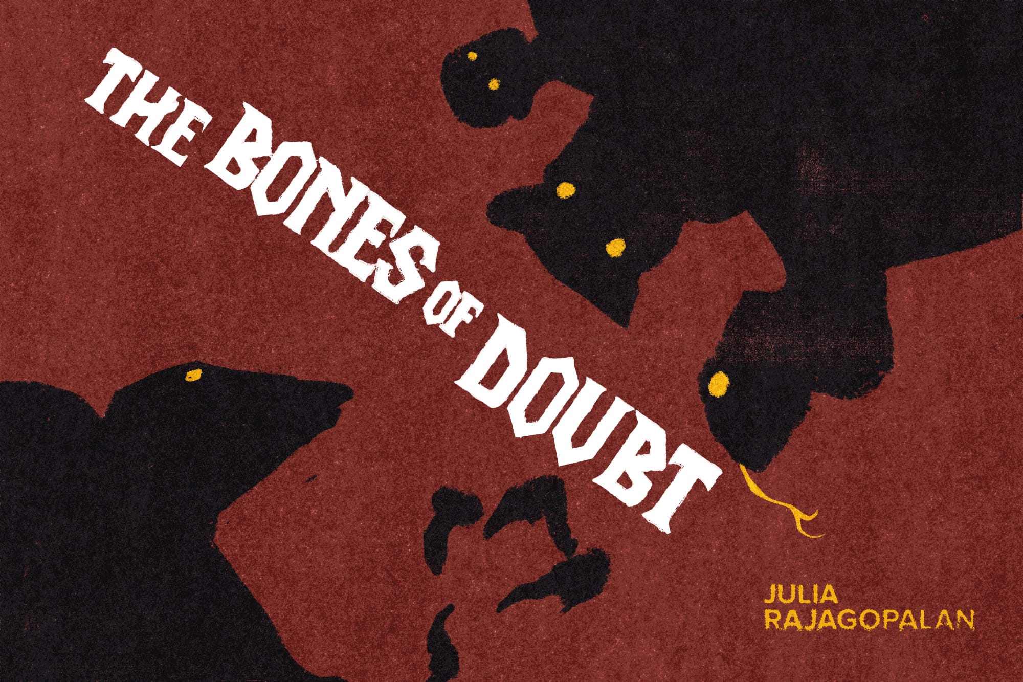 The Bones of Doubt