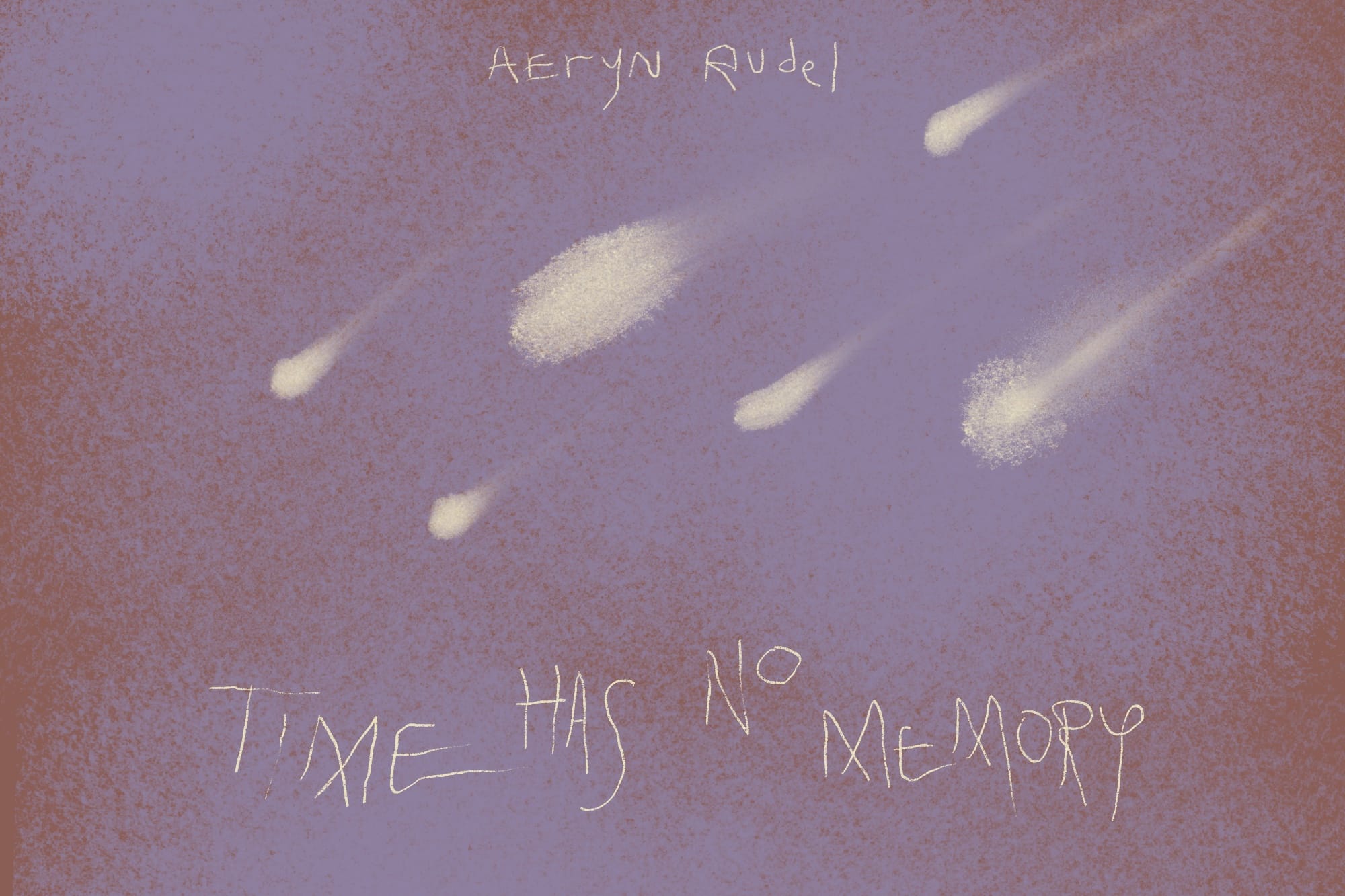Time Has No Memory