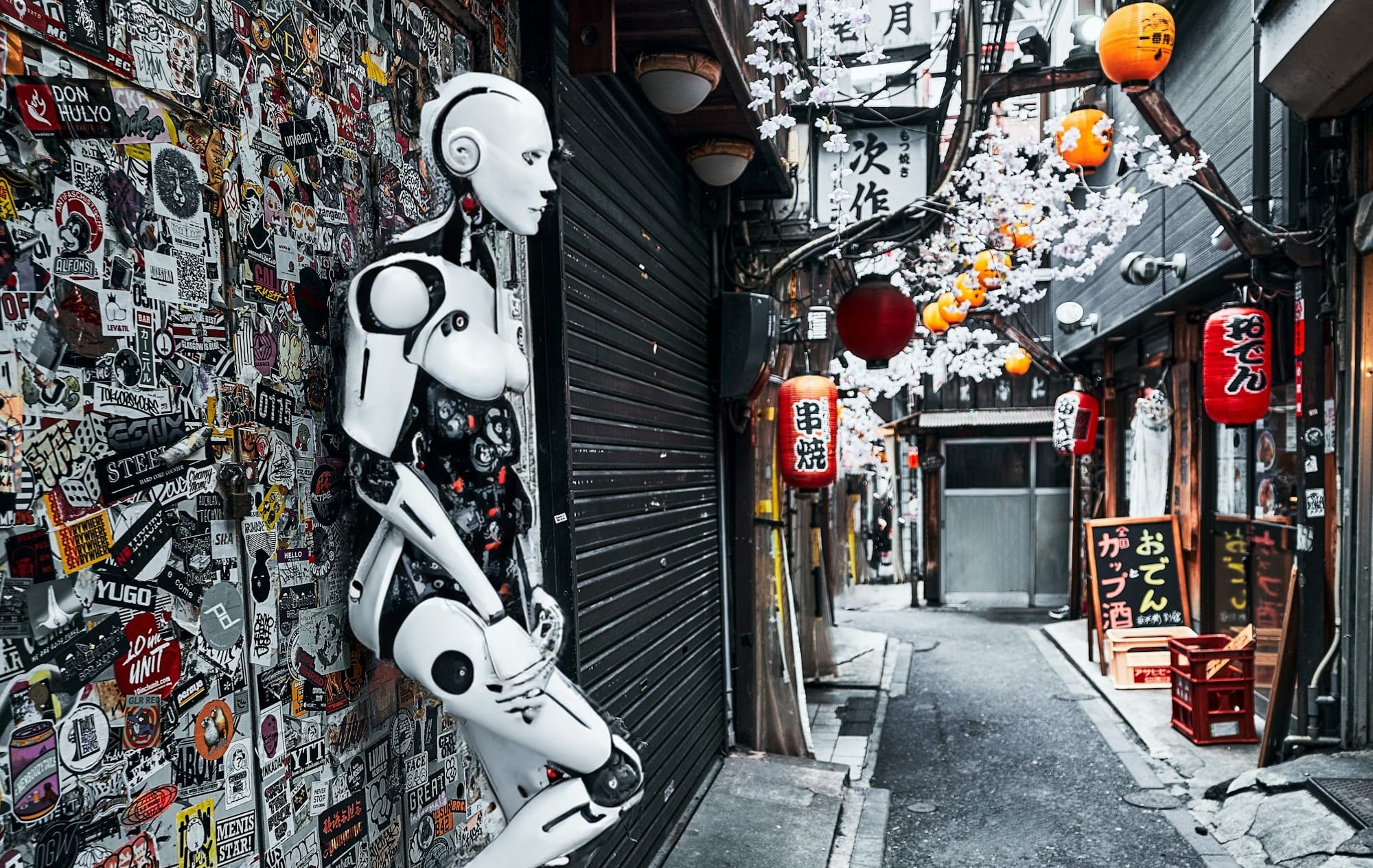 So, You Want to be an AI Slopper
