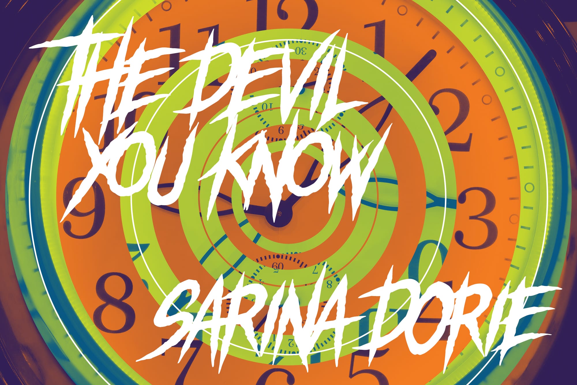 The Devil You Know