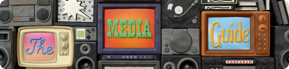 The Media Guide