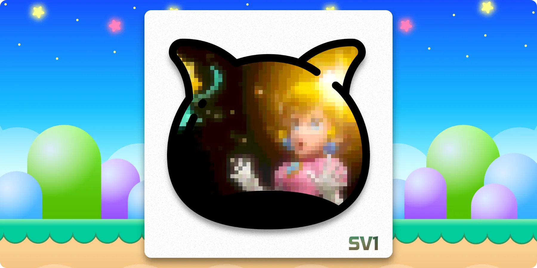 🏖️ peaches & backpacks