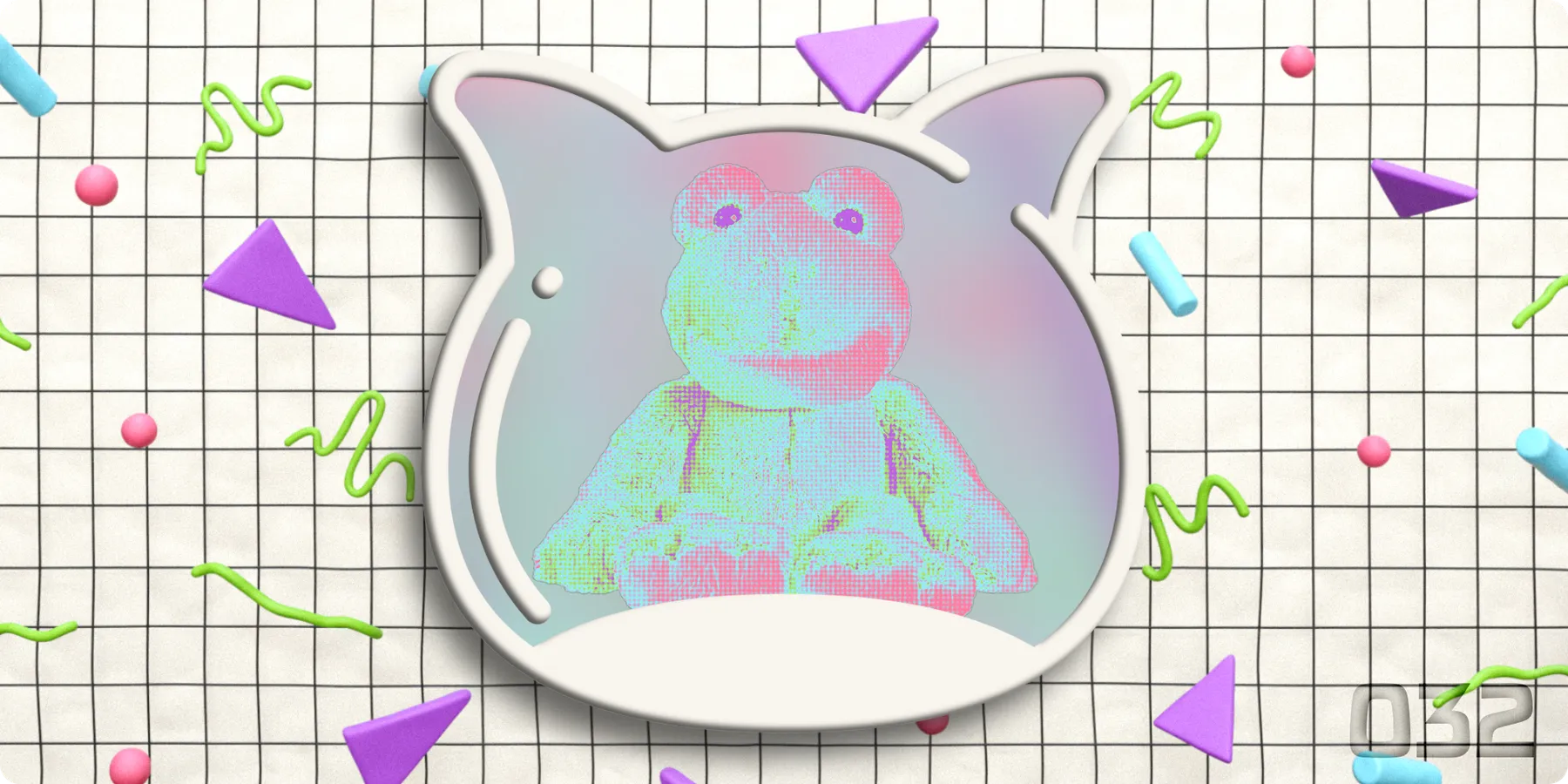 🎉 Weekend Edition Vol.032