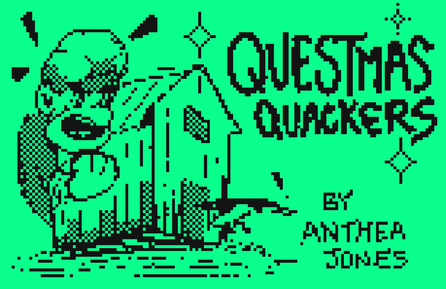 🦆 Questmas Quackers