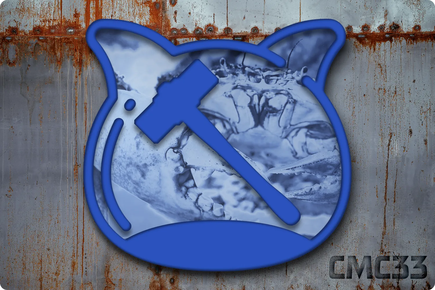 ⚒️ Deep in the realm of the dead