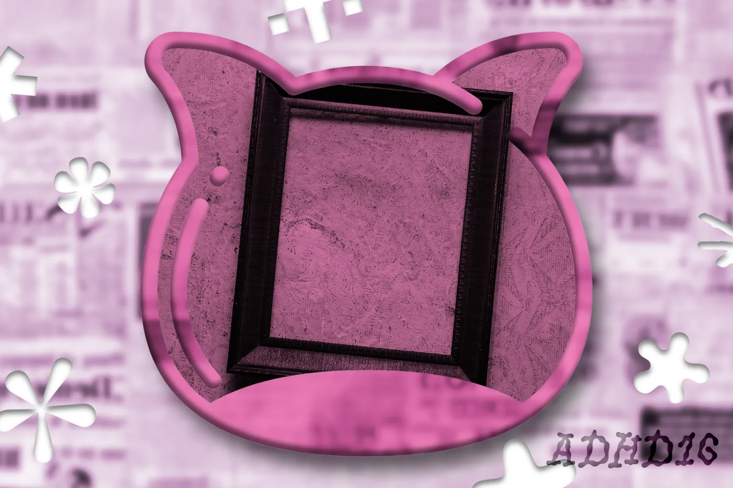 🔭 The framing essay