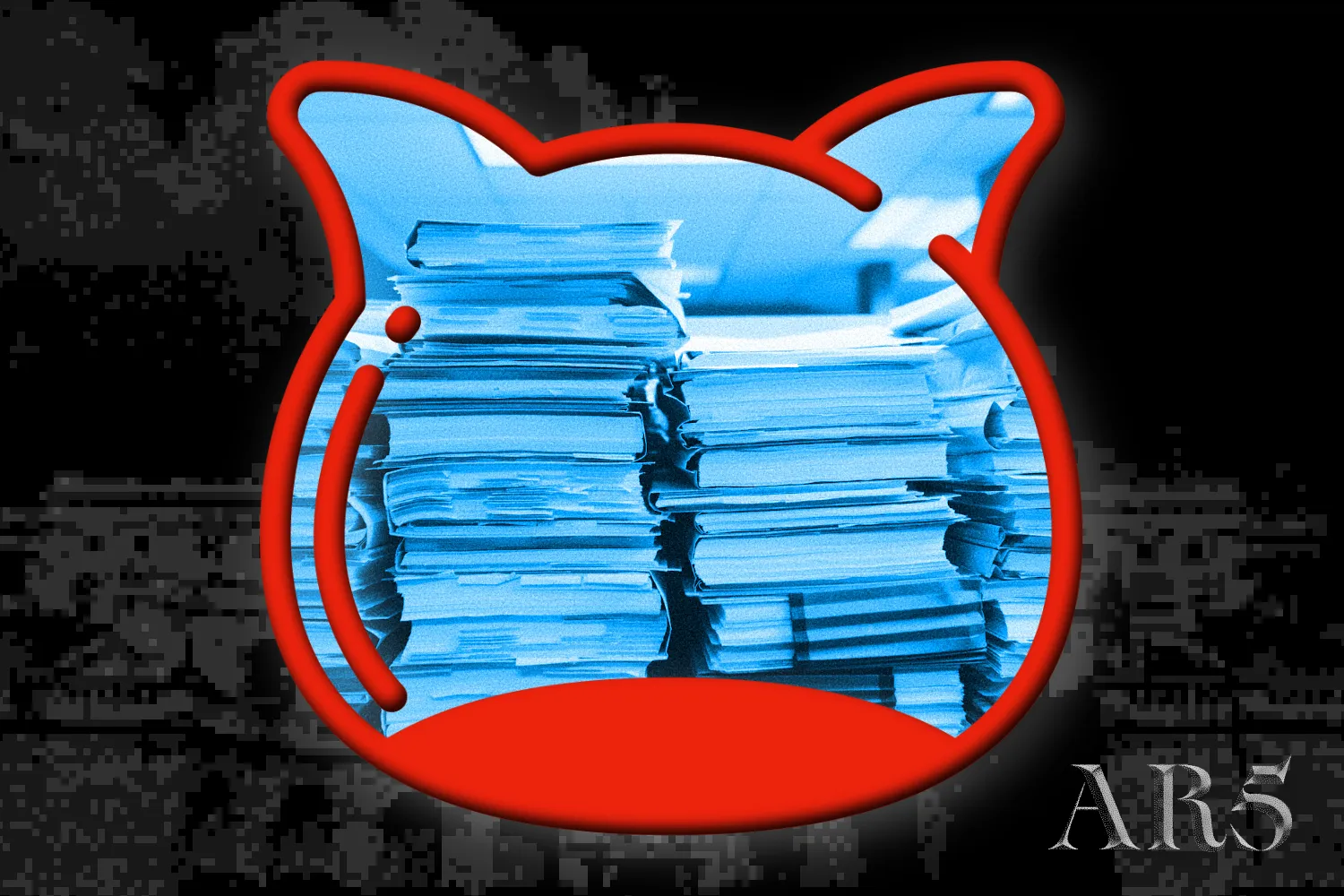 🏛️ Paperwork will bring the apocalypse