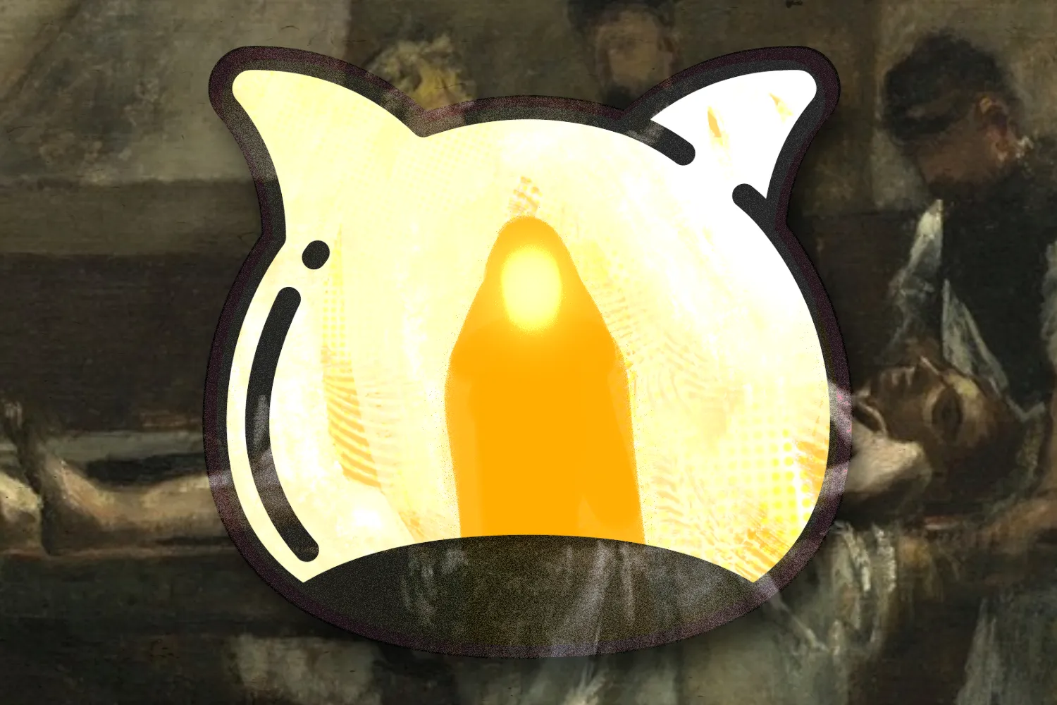 🎙️ Larina Warnock