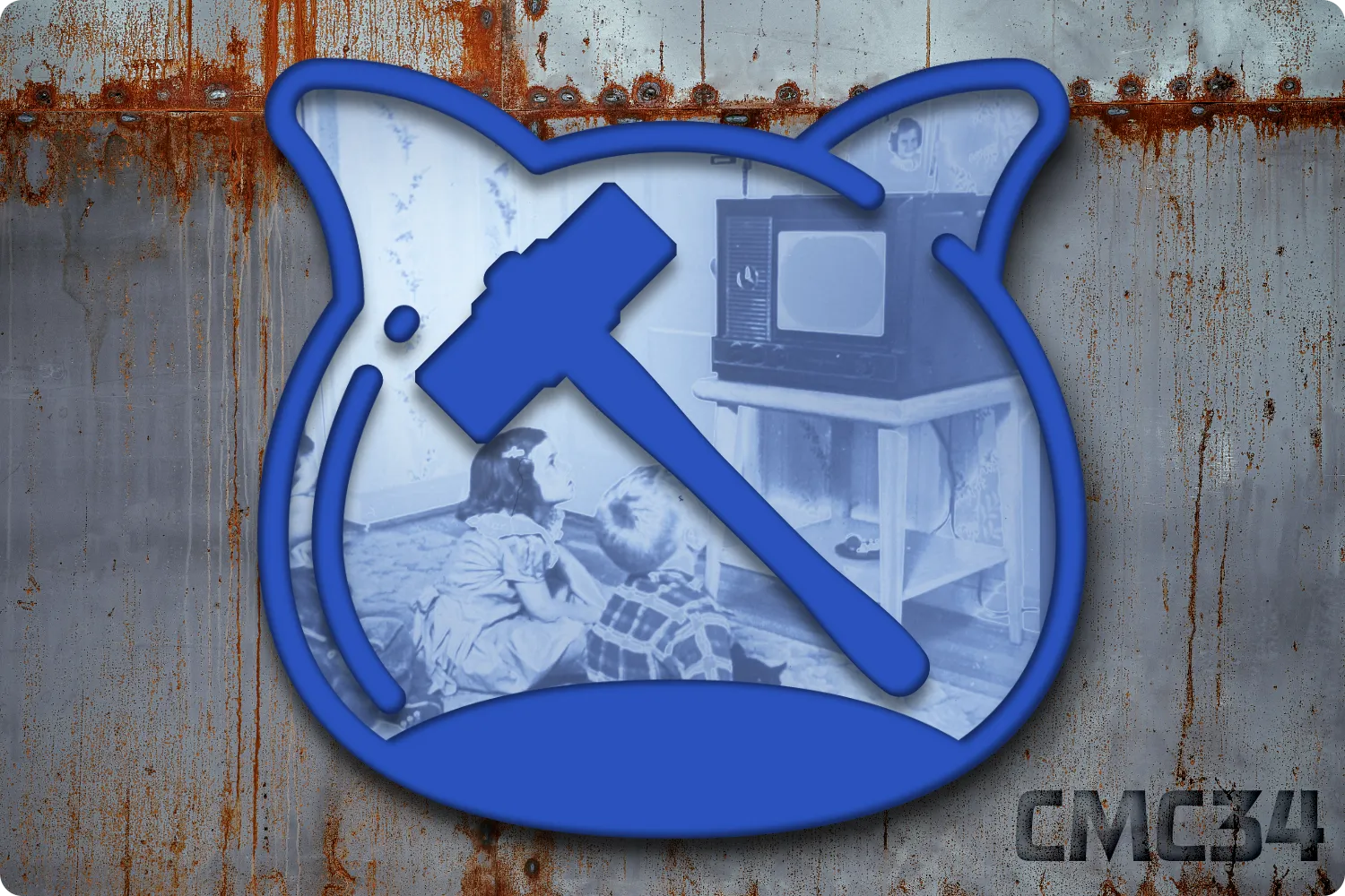 ⚒️ Hello, children of Earth!