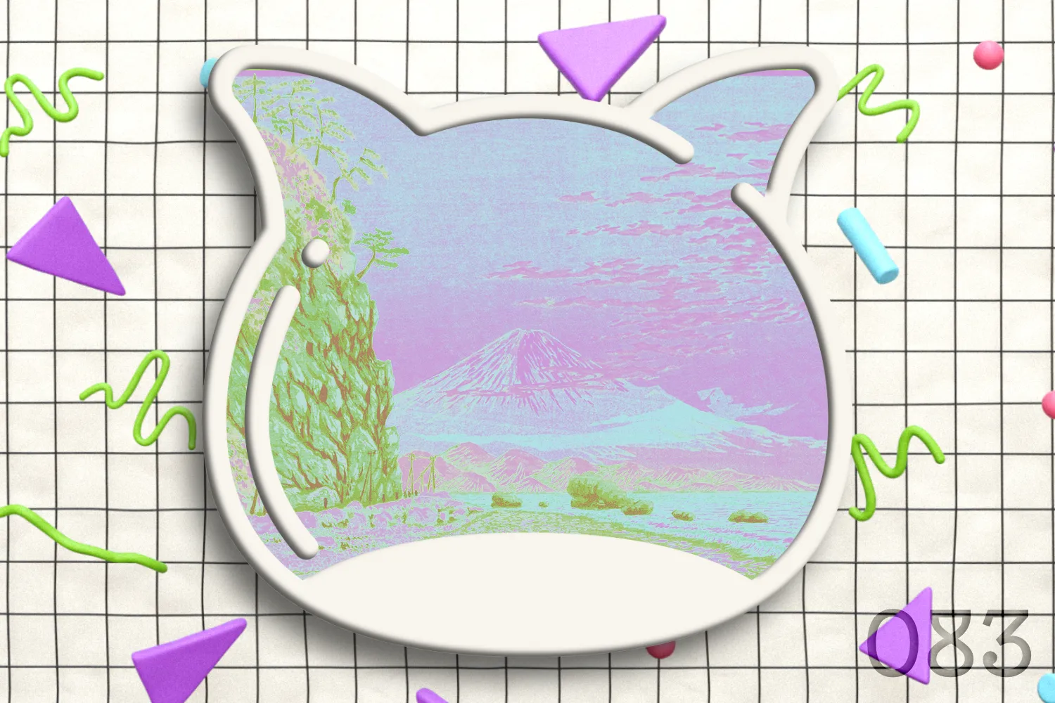 🎉 Weekend edition vol.083