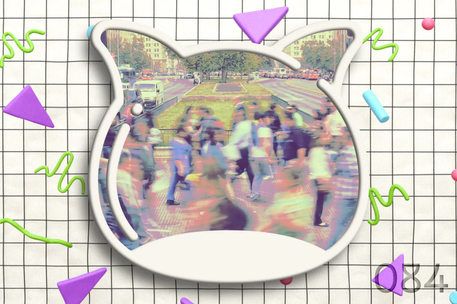 🎉 Weekend edition vol.084