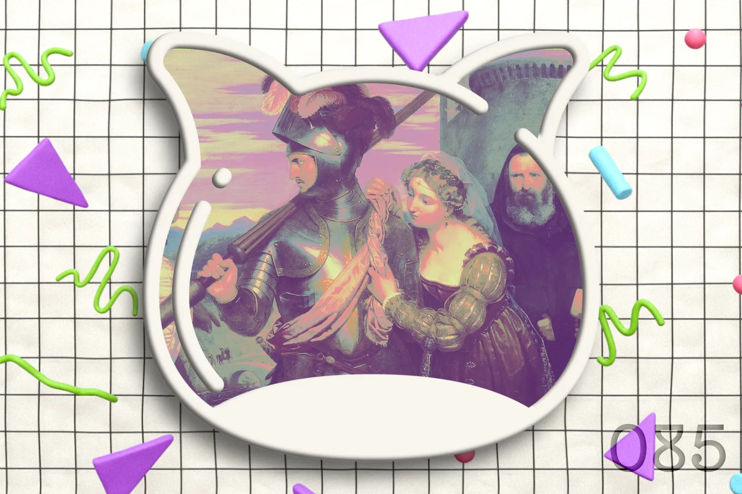 🎉 Weekend edition vol.085