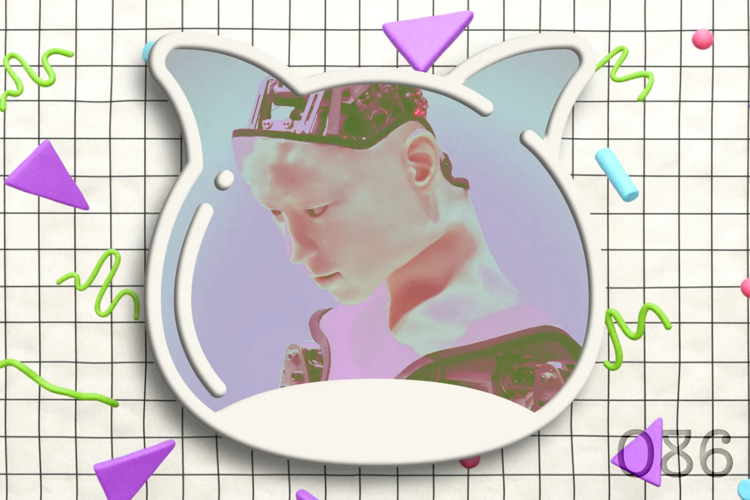 🎉 Weekend edition vol.086