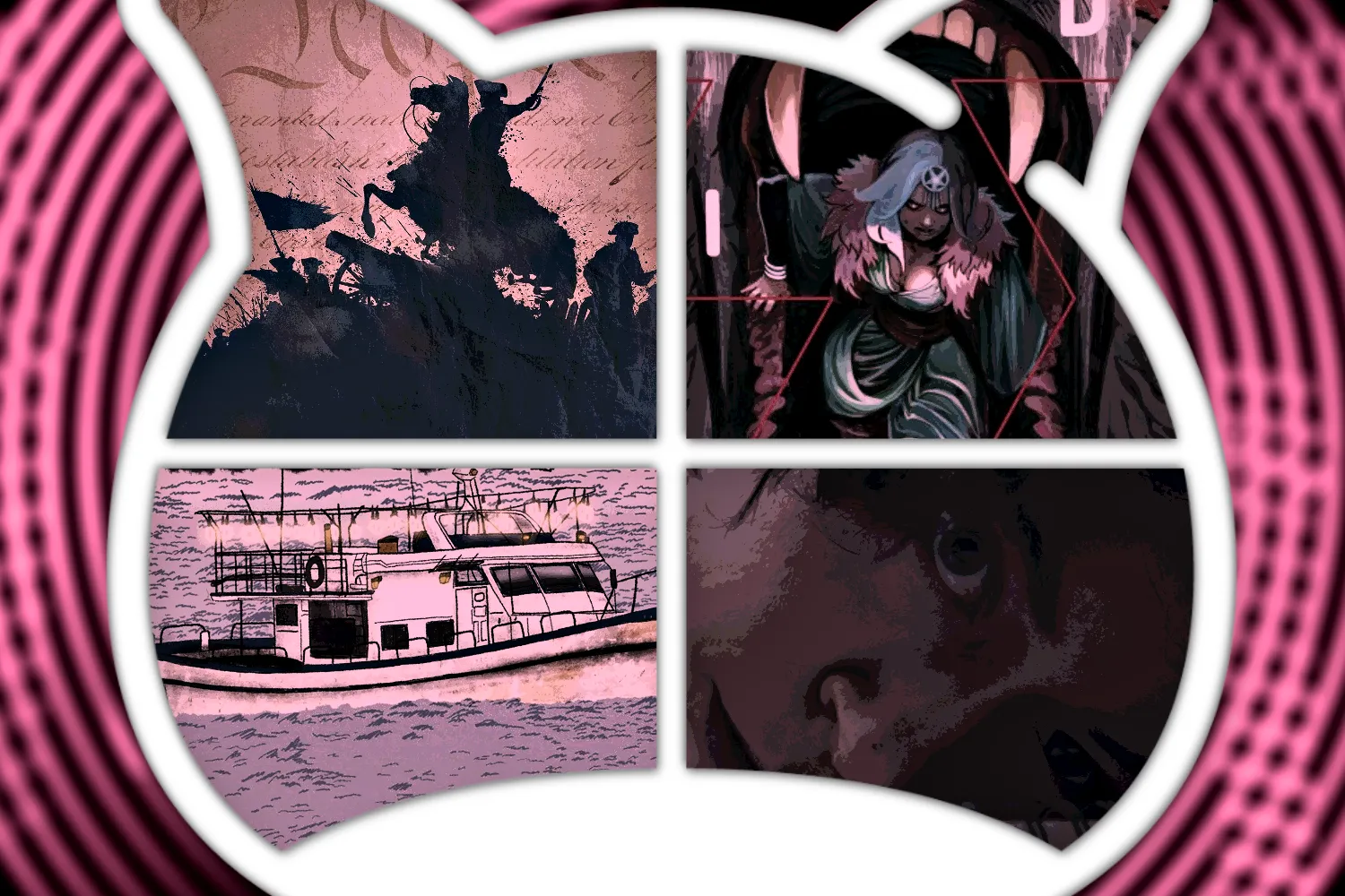 📺 The media guide S6E17