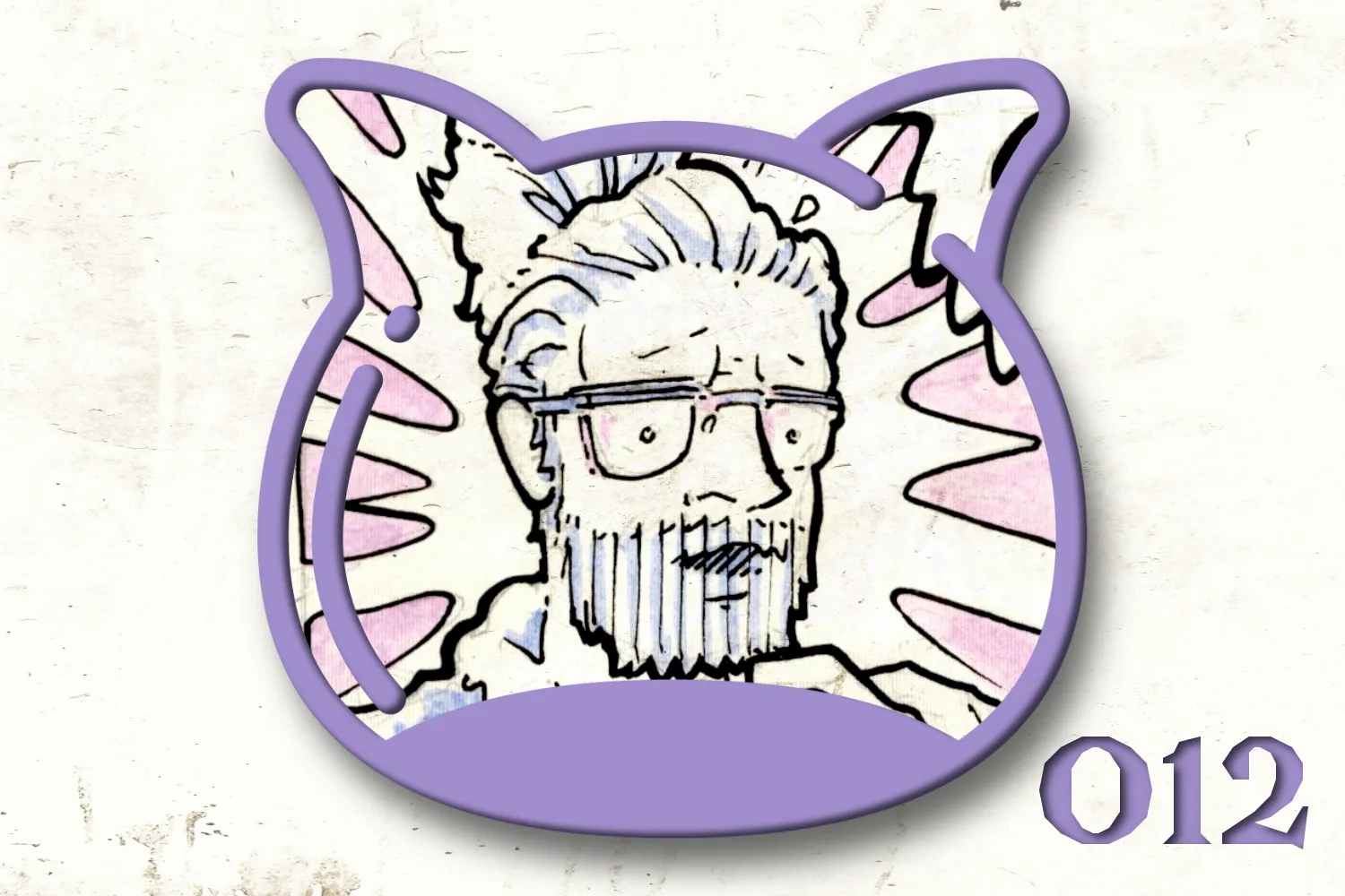 🚧 OBSTRUCTION #12