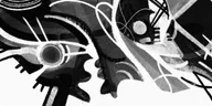 abstract tears