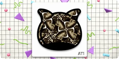 😿 A Promethean Fever Dream