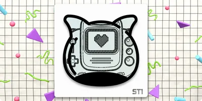 🎮 The Game by E. Florian Gludovacz