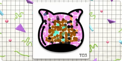 🛰️ The Man Rat