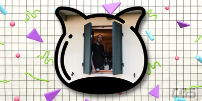 🎙️ Manuel Moreale