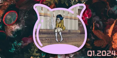 📋 QUARTERLY REPORT—Q1.2024